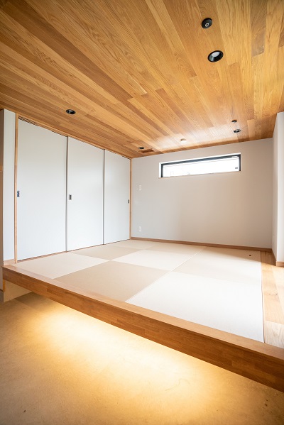 沼津 和室写真1